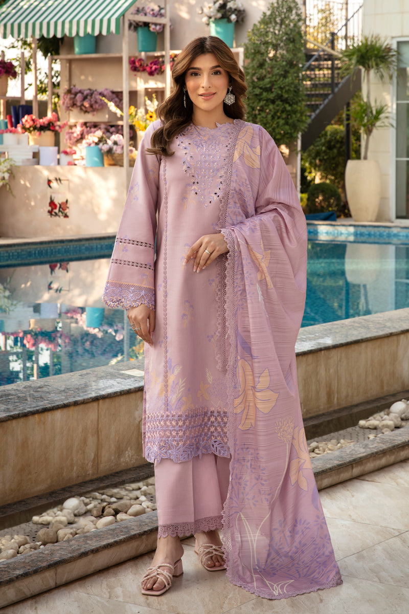 Rangrasiya | Florence Summer Edit 25 | Daniya - by - Libasekhas UK - Registered Vendor of : Rangrasiya - 100% Original Designer Dresss