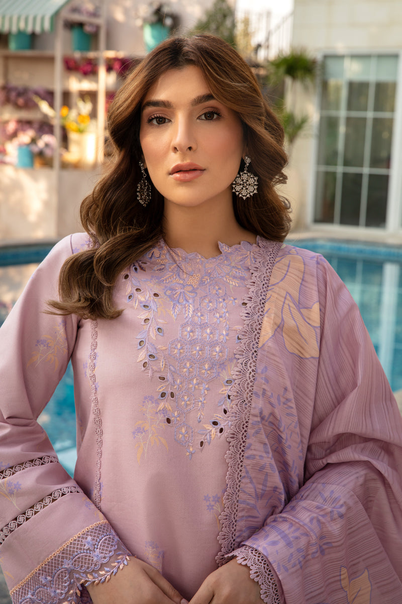 Rangrasiya | Florence Summer Edit 25 | Daniya - by - Libasekhas UK - Registered Vendor of : Rangrasiya - 100% Original Designer Dresss