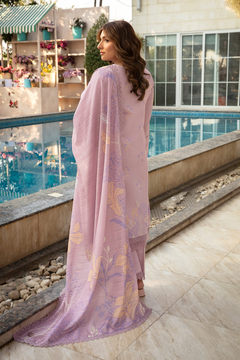 Rangrasiya | Florence Summer Edit 25 | Daniya - by - Libasekhas UK - Registered Vendor of : Rangrasiya - 100% Original Designer Dresss