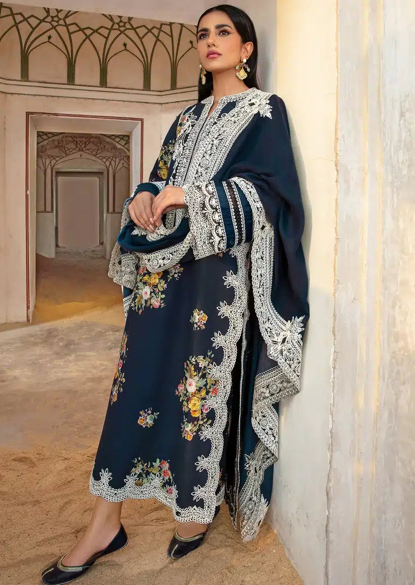 Crimson | Amal Winter 23 | Marori Tales - CRWP 2B - Libasekhas