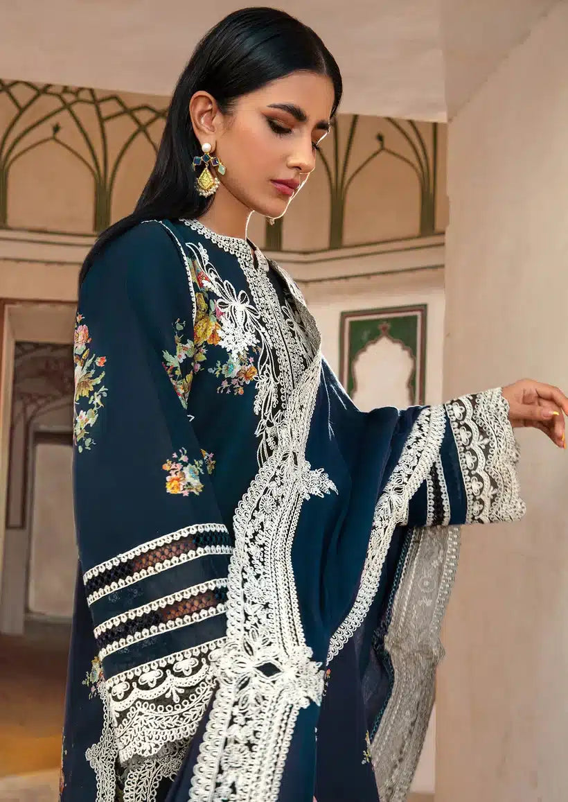 Crimson | Amal Winter 23 | Marori Tales - CRWP 2B - Libasekhas