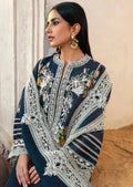 Crimson | Amal Winter 23 | Marori Tales - CRWP 2B - Libasekhas