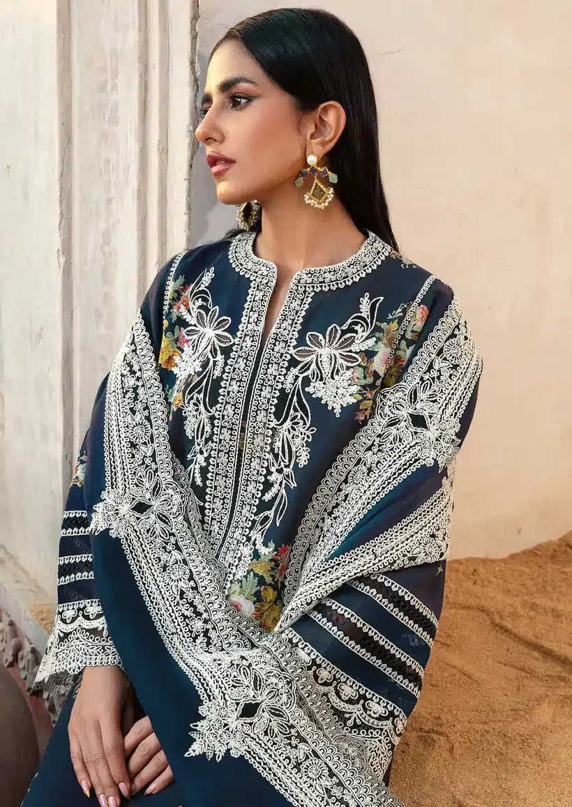 Crimson | Amal Winter 23 | Marori Tales - CRWP 2B - Libasekhas