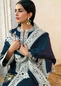 Crimson | Amal Winter 23 | Marori Tales - CRWP 2B - Libasekhas