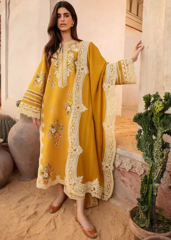 Crimson | Amal Winter 23 | Marori Tales - CRWP 2A - by - Libasekhas UK - Registered Vendor of : Crimson - 100% Original Designer Dresss