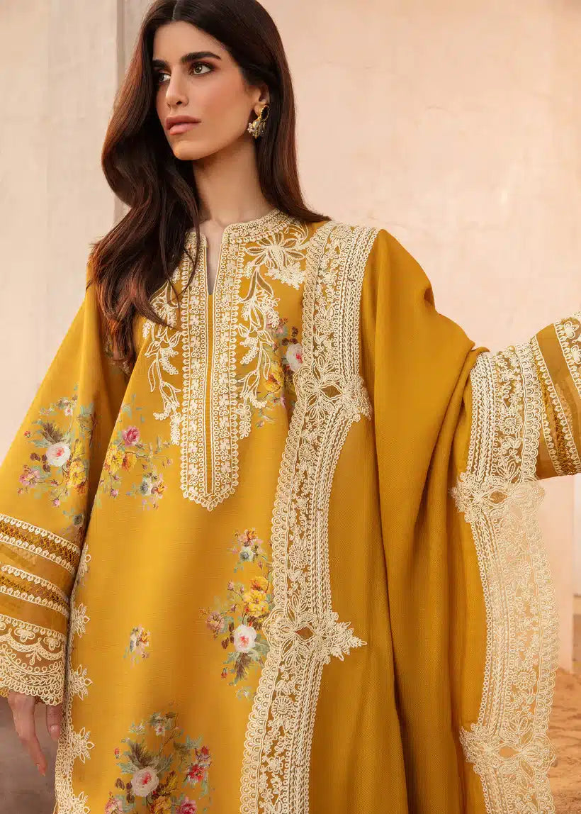 Crimson | Amal Winter 23 | Marori Tales - CRWP 2A - Libasekhas