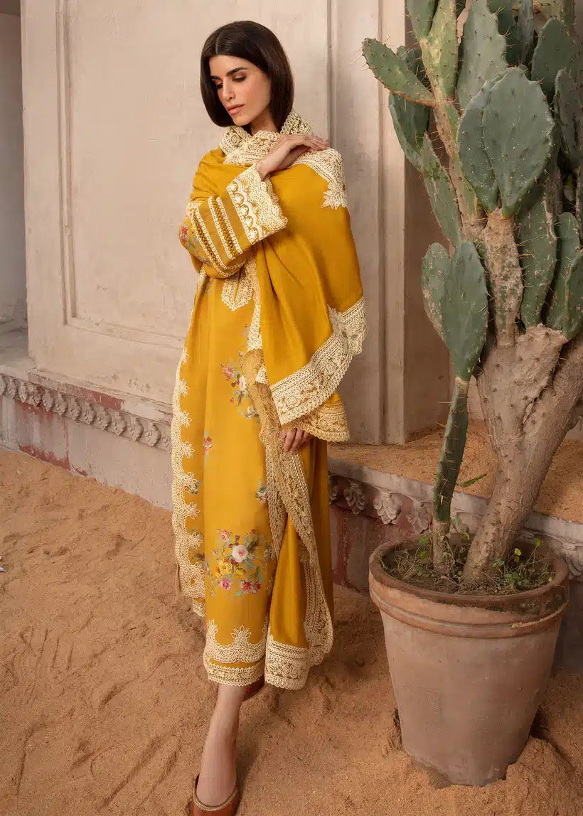 Crimson | Amal Winter 23 | Marori Tales - CRWP 2A - Libasekhas