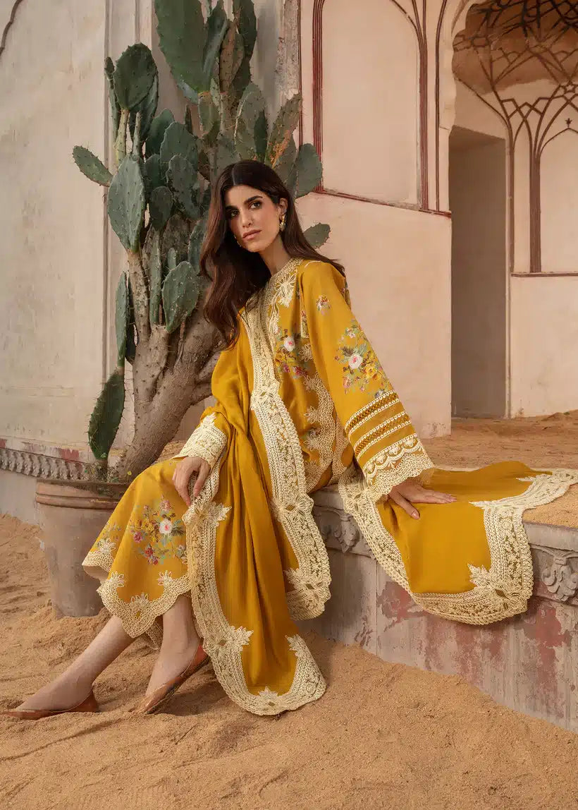 Crimson | Amal Winter 23 | Marori Tales - CRWP 2A - Libasekhas