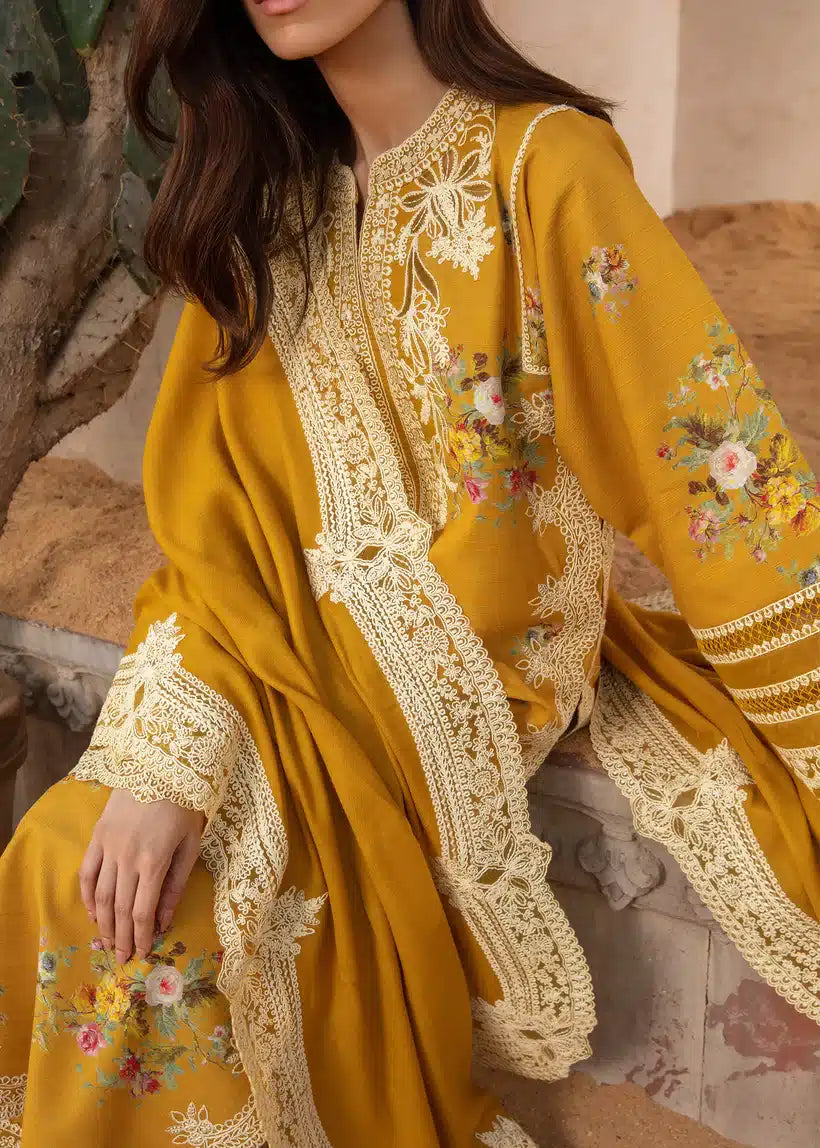 Crimson | Amal Winter 23 | Marori Tales - CRWP 2A - Libasekhas