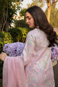 Rangrasiya | Florence Summer Edit 25 | Rania - by - Libasekhas UK - Registered Vendor of : Rangasiya - 100% Original Designer Dresss