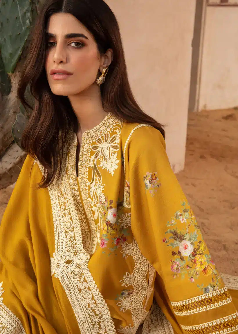 Crimson | Amal Winter 23 | Marori Tales - CRWP 2A - Libasekhas