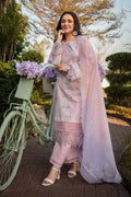 Rangrasiya | Florence Summer Edit 25 | Rania - by - Libasekhas UK - Registered Vendor of : Rangasiya - 100% Original Designer Dresss