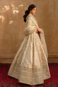 Qalamkar | Best of Luxuy Formals | KF-04 AFSANAH - by - Libasekhas UK - Registered Vendor of : Qalamkar - 100% Original Designer Dresss