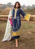 Saira Shakira | Raya Winter Stitched 23 | Neal - by - Libasekhas UK - Registered Vendor of : Saira Shakira - 100% Original Designer Dresss