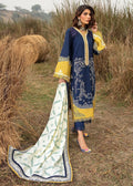 Saira Shakira | Raya Winter Stitched 23 | Neal - by - Libasekhas UK - Registered Vendor of : Saira Shakira - 100% Original Designer Dresss