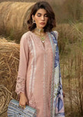 Saira Shakira | Raya Winter Stitched 23 | Crepe - by - Libasekhas UK - Registered Vendor of : Saira Shakira - 100% Original Designer Dresss