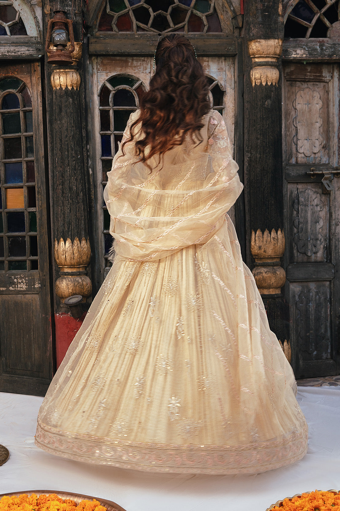 So Kamal | Wedding Festive 24 | ZARQOON - by - Libasekhas UK - Registered Vendor of : So Kamal - 100% Original Designer Dresss