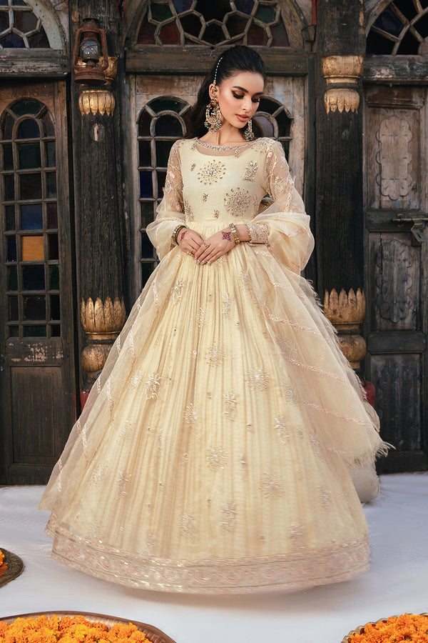 So Kamal | Wedding Festive 24 | ZARQOON - by - Libasekhas UK - Registered Vendor of : So Kamal - 100% Original Designer Dresss