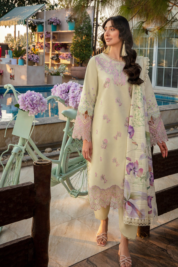 Rangrasiya | Florence Summer Edit 25 | Manah - by - Libasekhas UK - Registered Vendor of : Rangasiya - 100% Original Designer Dresss