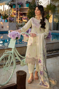 Rangrasiya | Florence Summer Edit 25 | Manah - by - Libasekhas UK - Registered Vendor of : Rangasiya - 100% Original Designer Dresss