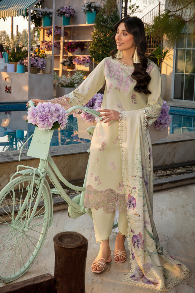 Rangrasiya | Florence Summer Edit 25 | Manah - by - Libasekhas UK - Registered Vendor of : Rangasiya - 100% Original Designer Dresss