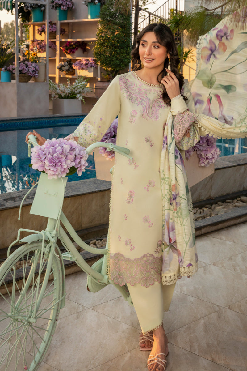 Rangrasiya | Florence Summer Edit 25 | Manah - by - Libasekhas UK - Registered Vendor of : Rangasiya - 100% Original Designer Dresss