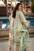 Rangrasiya | Florence Summer Edit 25 | Manah - by - Libasekhas UK - Registered Vendor of : Rangasiya - 100% Original Designer Dresss
