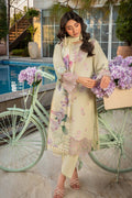 Rangrasiya | Florence Summer Edit 25 | Manah - by - Libasekhas UK - Registered Vendor of : Rangasiya - 100% Original Designer Dresss