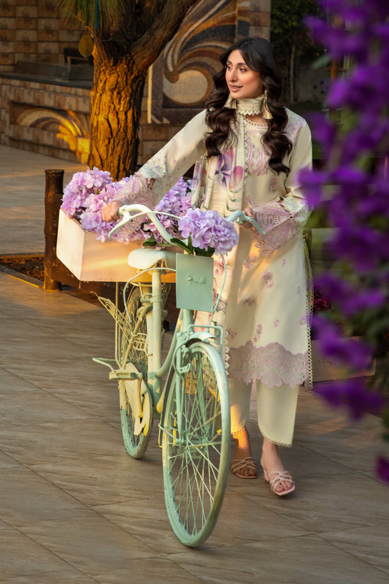 Rangrasiya | Florence Summer Edit 25 | Manah - by - Libasekhas UK - Registered Vendor of : Rangasiya - 100% Original Designer Dresss