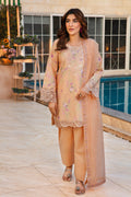Rangrasiya | Florence Summer Edit 25 | Minahil - by - Libasekhas UK - Registered Vendor of : Rangasiya - 100% Original Designer Dresss