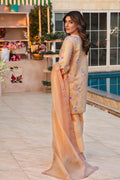 Rangrasiya | Florence Summer Edit 25 | Minahil - by - Libasekhas UK - Registered Vendor of : Rangasiya - 100% Original Designer Dresss