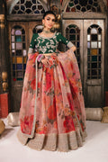 So Kamal | Wedding Festive 24 | ALEESHA - by - Libasekhas UK - Registered Vendor of : So Kamal - 100% Original Designer Dresss