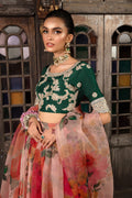 So Kamal | Wedding Festive 24 | ALEESHA - by - Libasekhas UK - Registered Vendor of : So Kamal - 100% Original Designer Dresss