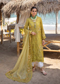 Saira Shakira | Luxury Lawn 25 | SAMARA-A - by - Libasekhas UK - Registered Vendor of : Saira Shakira - 100% Original Designer Dresss