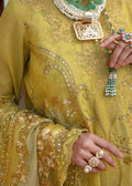 Saira Shakira | Luxury Lawn 25 | SAMARA-A - by - Libasekhas UK - Registered Vendor of : Saira Shakira - 100% Original Designer Dresss