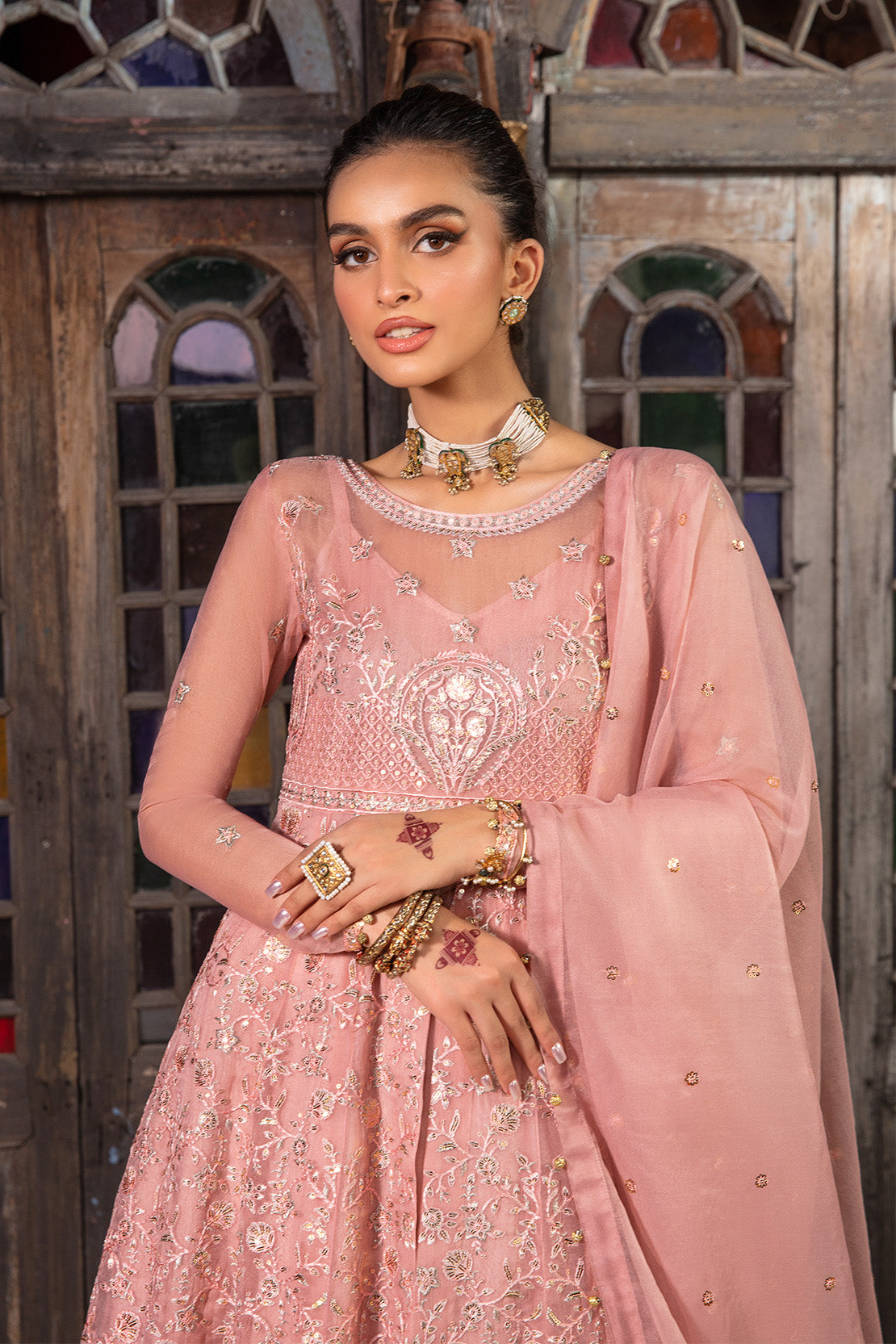 So Kamal | Wedding Festive 24 | CELESTIA - by - Libasekhas UK - Registered Vendor of : So Kamal - 100% Original Designer Dresss