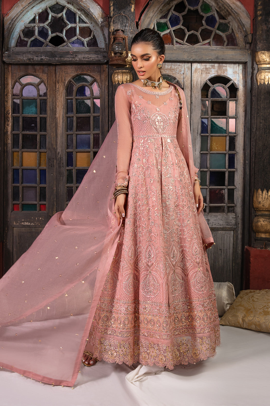 So Kamal | Wedding Festive 24 | CELESTIA - by - Libasekhas UK - Registered Vendor of : So Kamal - 100% Original Designer Dresss