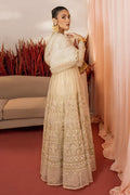 Cross Stitch | Wedding Festive 23 | Afshan - by - Libasekhas UK - Registered Vendor of : Cross Stitch - 100% Original Designer Dresss