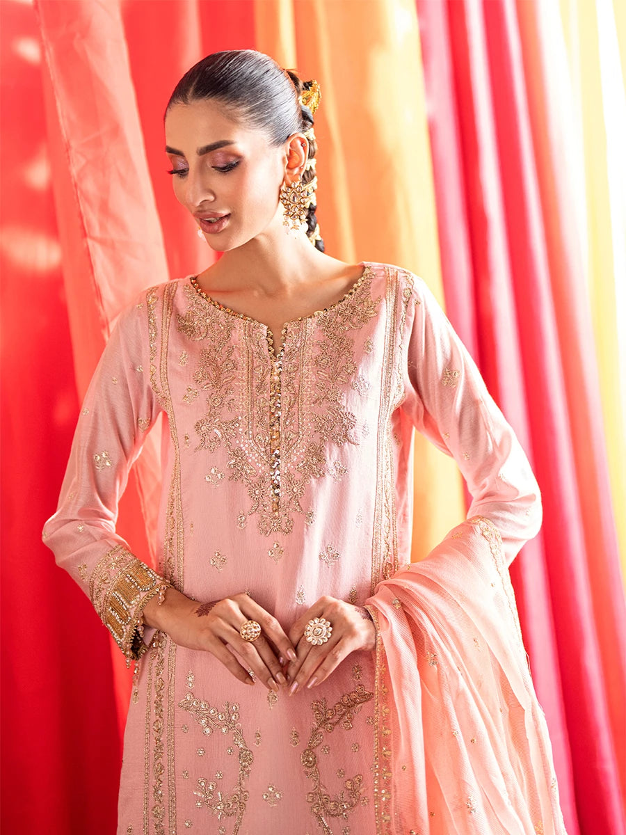 Salitex | Shehnai Festive | No019 - by - Libasekhas UK - Registered Vendor of : Salitex - 100% Original Designer Dresss