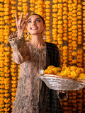 Salitex | Shehnai Festive |No020 - by - Libasekhas UK - Registered Vendor of : Salitex - 100% Original Designer Dresss