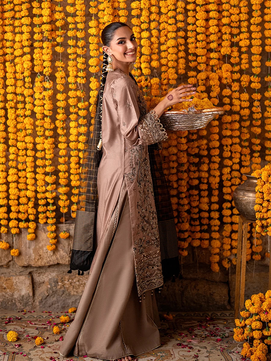 Salitex | Shehnai Festive |No020 - by - Libasekhas UK - Registered Vendor of : Salitex - 100% Original Designer Dresss