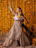 Salitex | Shehnai Festive |No020 - by - Libasekhas UK - Registered Vendor of : Salitex - 100% Original Designer Dresss