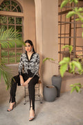 Caia | Pret Collection | MIA - by - Libasekhas UK - Registered Vendor of : Caia - 100% Original Designer Dresss