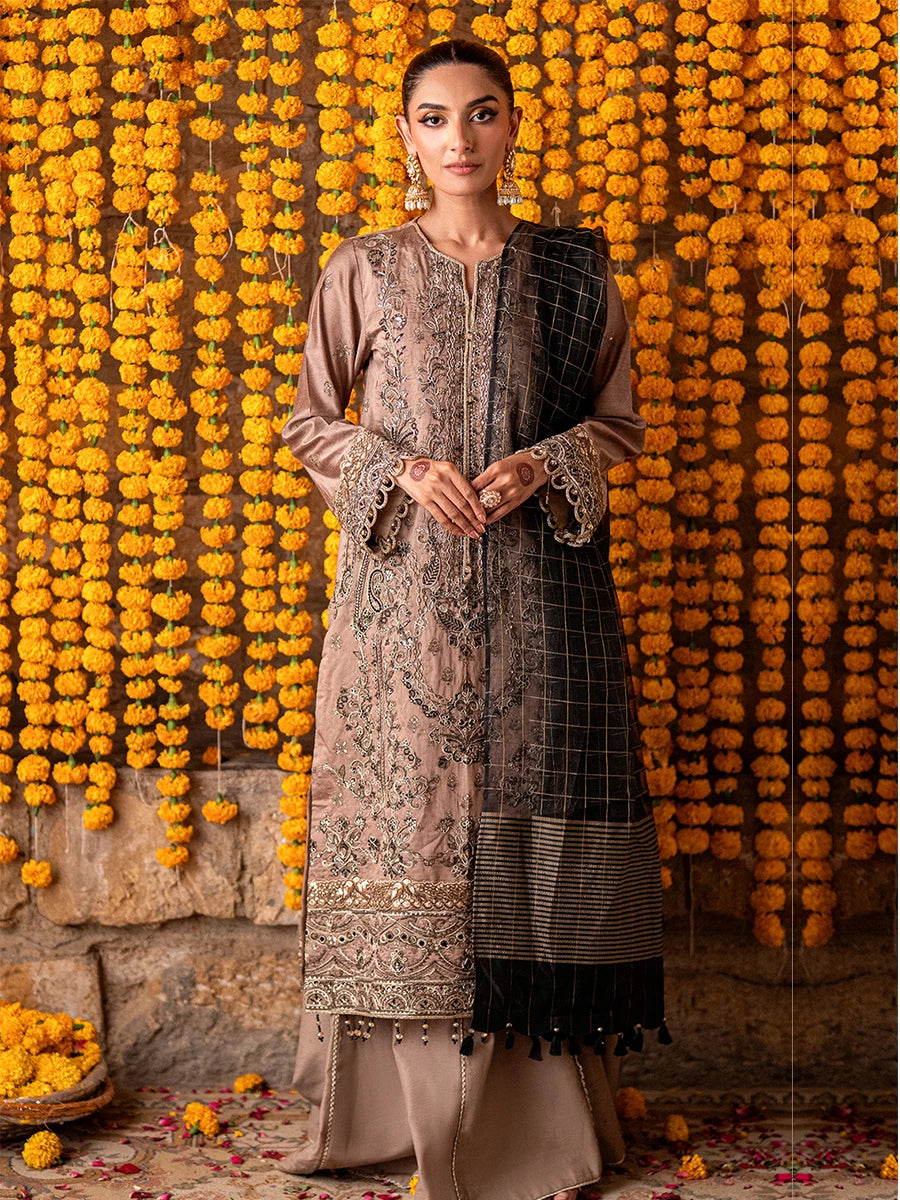 Salitex | Shehnai Festive |No020 - by - Libasekhas UK - Registered Vendor of : Salitex - 100% Original Designer Dresss