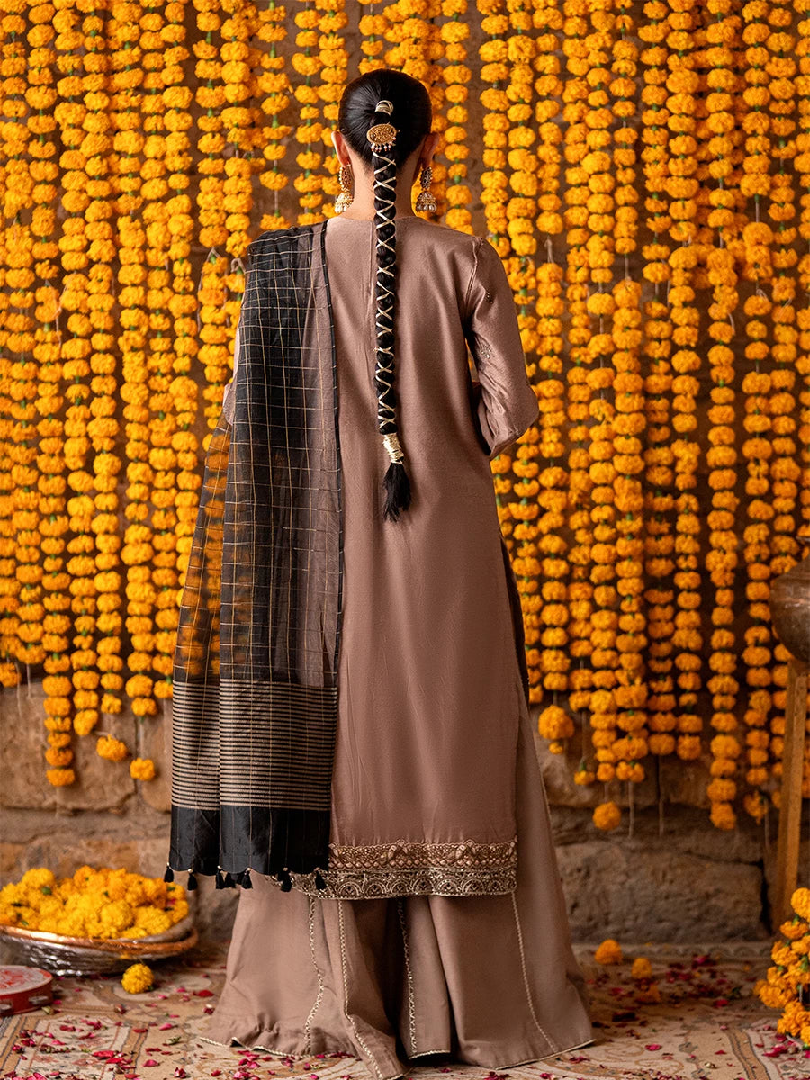 Salitex | Shehnai Festive |No020 - by - Libasekhas UK - Registered Vendor of : Salitex - 100% Original Designer Dresss
