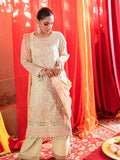Salitex | Shehnai Festive | No021 - by - Libasekhas UK - Registered Vendor of : Salitex - 100% Original Designer Dresss