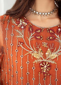 Meeral | Wedding Formals | ML-LUX22V2-10 Satrangi - by - Libasekhas UK - Registered Vendor of : Meeral - 100% Original Designer Dresss