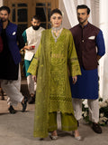 Mahnur | Mahrukh Luxury Lawn 24 | MALVA - by - Libasekhas UK - Registered Vendor of : Mahnur - 100% Original Designer Dresss