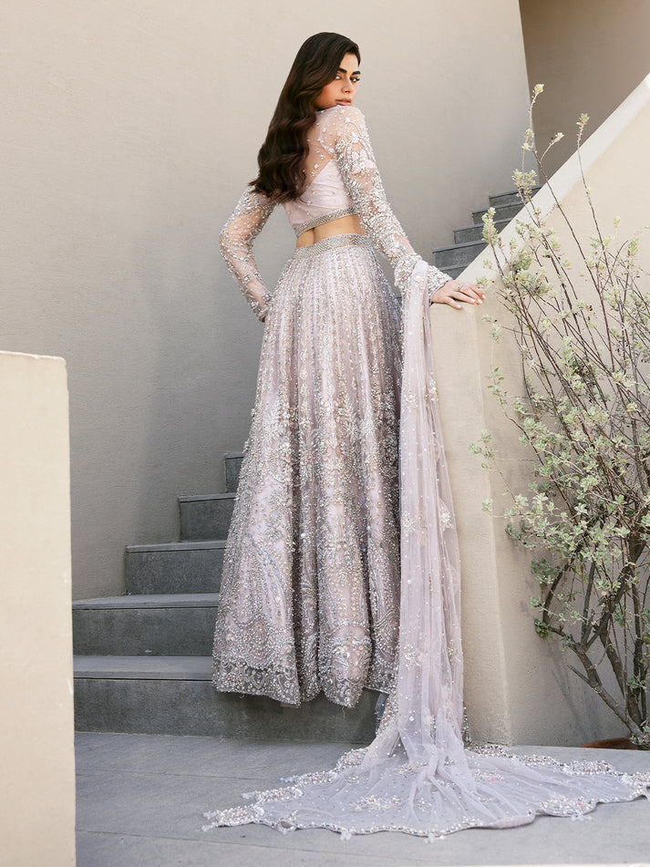 Epoque | Reverie Eternelle | Cerise - Ladies Clothes -  Libasekhas