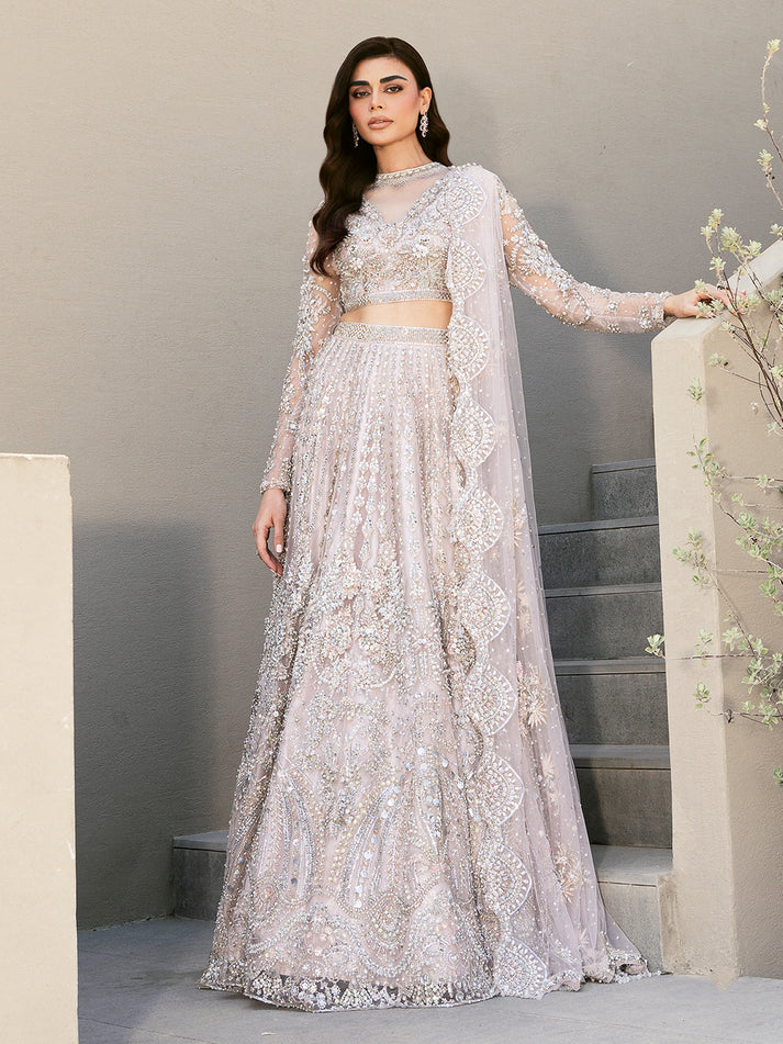 Epoque | Reverie Eternelle | Cerise - Ladies Clothes -  Libasekhas